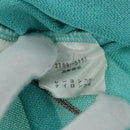 BALENCIAGA One Piece Dress And Jacket set Rayon Light Blue Auth 174767A-19