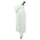 CELINE Hoody Cotton M White Auth 174768A-4