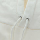 CELINE Hoody Cotton M White Auth 174768A-8
