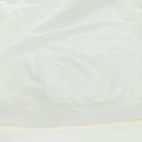 CELINE Hoody Cotton M White Auth 174768A-9