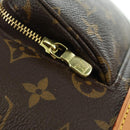 LOUIS VUITTON Monogram Montsouris MM Backpack M51136 LV Auth 174781SAV-21