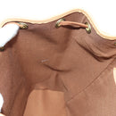 LOUIS VUITTON Monogram Montsouris MM Backpack M51136 LV Auth 174781SAV-25