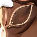 LOUIS VUITTON Monogram Montsouris MM Backpack M51136 LV Auth 174781SAV-27