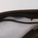 LOUIS VUITTON Monogram Clutch Bag 5 Set LV Auth 174784-12