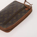 LOUIS VUITTON Monogram Clutch Bag 5 Set LV Auth 174784-16