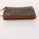 LOUIS VUITTON Monogram Clutch Bag 5 Set LV Auth 174784-22