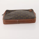 LOUIS VUITTON Monogram Clutch Bag 5 Set LV Auth 174784-28