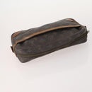 LOUIS VUITTON Monogram Clutch Bag 5 Set LV Auth 174784-4
