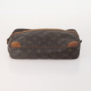 LOUIS VUITTON Monogram Clutch Bag 5 Set LV Auth 174784-5