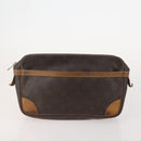 LOUIS VUITTON Monogram Clutch Bag 5 Set LV Auth 174784-8