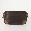 LOUIS VUITTON Monogram Clutch Bag 5 Set LV Auth 174784-9