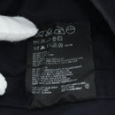 PRADA Skirt Cotton Navy Auth 174903A-7