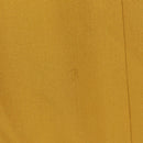 HERMES Skirt Wool Brown Auth 174904A-2