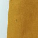 HERMES Skirt Wool Brown Auth 174904A-5