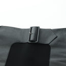 CELINE Skirt Wool Black Auth 174923A-3