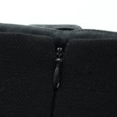 CELINE Skirt Wool Black Auth 174923A-5