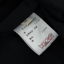 CELINE Skirt Wool Black Auth 174923A-9