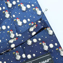 Salvatore Ferragamo Necktie Silk 10 bottles set Blue Navy yellow Auth 174930-4