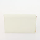 GIVENCHY Hand Bag Suede Leather 6 Set Black Green Red Auth 174943-15