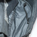 Gianni Versace MCM Saint Laurent Bag Nylon Leather 4 Set Black Navy Auth 174946-13