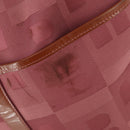 DOLCE&GABBANA Tod's Chloe Bally Bag Suede 6 Set Beige Brown White Auth 174952-4