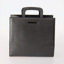 GUCCI GG Supreme Shoulder Bag PVC Leather Suede 10 Set Beige Black Auth 174953-2