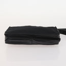 PRADA Shoulder Bag Nylon 5 Set Green Black pink Auth 174956-25