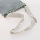 PRADA Shoulder Bag Nylon 5 Set Green Black Red Auth 174966-24