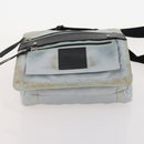 CHANEL New Travel line Tote Bag Nylon 5 Set Beige Black CC Auth 174969-26