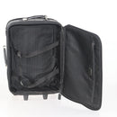 PRADA Kofferraum Nylon 2er Set Schwarz Auth 174973-11