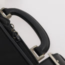 PRADA Kofferraum Nylon 2er Set Schwarz Auth 174973-16