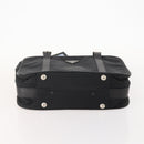 PRADA Kofferraum Nylon 2er Set Schwarz Auth 174973-17