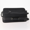 PRADA Kofferraum Nylon 2er Set Schwarz Auth 174973-4