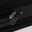 PRADA Kofferraum Nylon 2er Set Schwarz Auth 174973-5