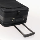 PRADA Kofferraum Nylon 2er Set Schwarz Auth 174973-6