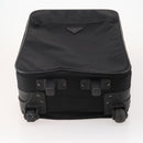 PRADA Kofferraum Nylon 2er Set Schwarz Auth 174973-8