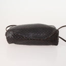 FENDI Dior Zucca Canvas Zucchino Canvas Bag 5 Set Brown Black Red Auth 174983-10