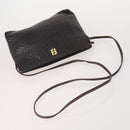 FENDI Dior Zucca Canvas Zucchino Canvas Bag 5 Set Brown Black Red Auth 174983-9