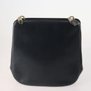 Christian Dior Trotter Canvas Shoulder Bag 7 Set Pink Navy Brown Auth 174985-7