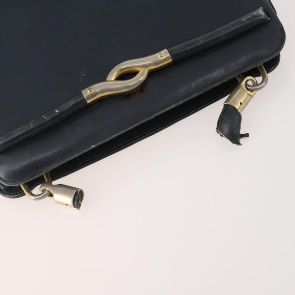 Christian Dior Trotter Canvas Shoulder Bag 7 Set Pink Navy Brown Auth 174985