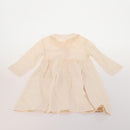 PRADA Hermes Shirt Cotton 3 Set Black Beige Auth 174992-12