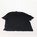 PRADA Hermes Shirt Cotton 3 Set Black Beige Auth 174992-7