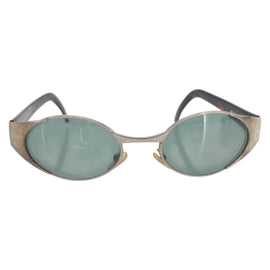 GUCCI Sunglasses plastic 3 Set Brown Black Auth 174997 - 0