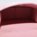LOUIS VUITTON Vernis Cigarette Case 4 Set Bronze Pink Lavand LV Auth 175001-10
