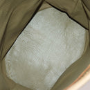 LOUIS VUITTON Monogram Vernis Hand Bag 5 Set Beige LV Auth 175010-12