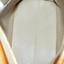 LOUIS VUITTON Monogram Vernis Hand Bag 5 Set Beige LV Auth 175010-18