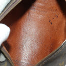 LOUIS VUITTON Monogram Vernis Hand Bag 5 Set Beige LV Auth 175010-24