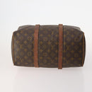 LOUIS VUITTON Monogram Vernis Hand Bag 5 Set Beige LV Auth 175010-5