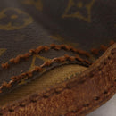 LOUIS VUITTON Monogram Vernis Hand Bag 5 Set Beige LV Auth 175010-6