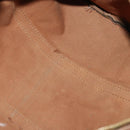 LOUIS VUITTON Monogram Vernis Hand Bag 5 Set Beige LV Auth 175010-7